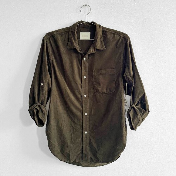 Citizens of Humanity - The Kayla Shirt - Picture 1 of 3